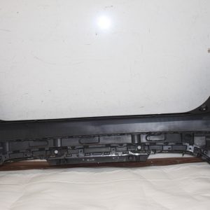Jaguar F Pace X761 Rear Bumper 2020 ON MK83-17D781-AAW Genuine *DAMAGED* - Image 19