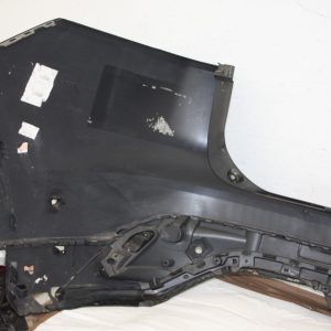 Jaguar F Pace X761 Rear Bumper 2020 ON MK83-17D781-AAW Genuine *DAMAGED* - Image 20