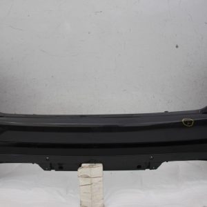 Jaguar F Pace X761 Rear Bumper 2020 ON MK83-17D781-AAW Genuine *DAMAGED* - Image 3