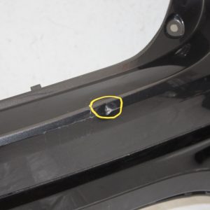 Jaguar F Pace X761 Rear Bumper 2020 ON MK83-17D781-AAW Genuine *DAMAGED* - Image 4