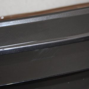 Jaguar F Pace X761 Rear Bumper 2020 ON MK83-17D781-AAW Genuine *DAMAGED* - Image 6