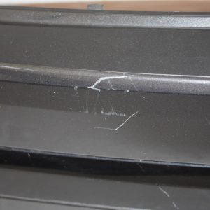 Jaguar F Pace X761 Rear Bumper 2020 ON MK83-17D781-AAW Genuine *DAMAGED* - Image 7