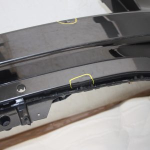 Jaguar F Pace X761 Rear Bumper 2020 ON MK83-17D781-AAW Genuine *DAMAGED* - Image 8