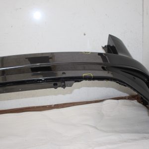 Jaguar F Pace X761 Rear Bumper 2020 ON MK83-17D781-AAW Genuine *DAMAGED* - Image 9