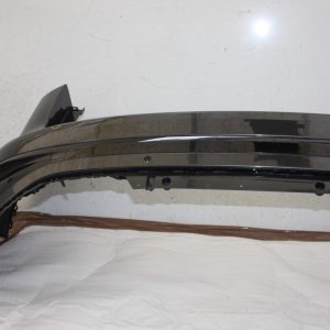 Jaguar F Pace X761 Rear Bumper 2020 ON MK83-17D781-AAW Genuine *DAMAGED* - Image 10