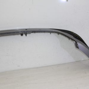 Jaguar F Pace X761 Rear Bumper Lower Middle Section 21 ON MK83-17C774-A Genuine - Image 11