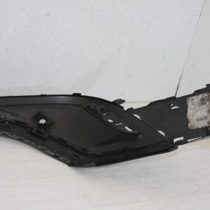 Jaguar F Pace X761 Rear Bumper Lower Middle Section 21 ON MK83-17C774-A Genuine - Image 13