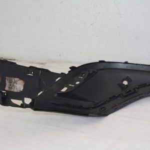 Jaguar F Pace X761 Rear Bumper Lower Middle Section 21 ON MK83-17C774-A Genuine - Image 16