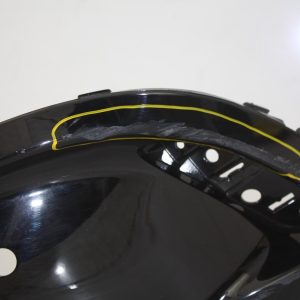 Jaguar F Pace X761 Rear Bumper Lower Middle Section 21 ON MK83-17C774-A Genuine - Image 17