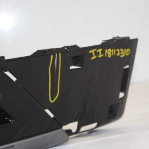 Jaguar F Pace X761 Rear Bumper Lower Middle Section 21 ON MK83-17C774-A Genuine - Image 19