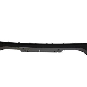 Jaguar F Pace X761 Rear Bumper Lower Middle Section 21 ON MK83-17C774-A Genuine - Image 1