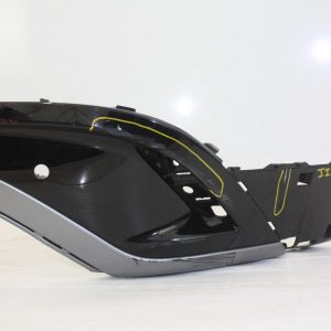 Jaguar F Pace X761 Rear Bumper Lower Middle Section 21 ON MK83-17C774-A Genuine - Image 8