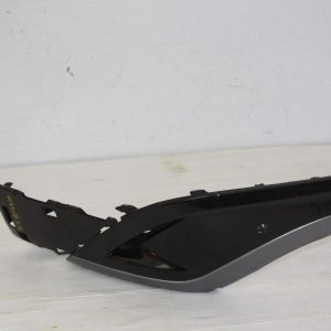 Jaguar F Pace X761 Rear Bumper Lower Middle Section 21 ON MK83-17C774-A Genuine - Image 9