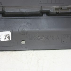 Jaguar F Pace X761 Rear Bumper Lower Section 2020 ON MK83-75018-A Genuine - Image 11