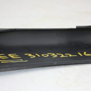 Jaguar F Pace X761 Rear Bumper Lower Section 2020 ON MK83-75018-A Genuine - Image 12