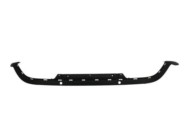 Jaguar-F-Pace-X761-Rear-Bumper-Lower-Section-2020-ON-MK83-75018-A-Genuine-177956976315