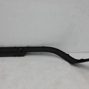 Jaguar F Pace X761 Rear Bumper Lower Section 2020 ON MK83-75018-A Genuine - Image 8