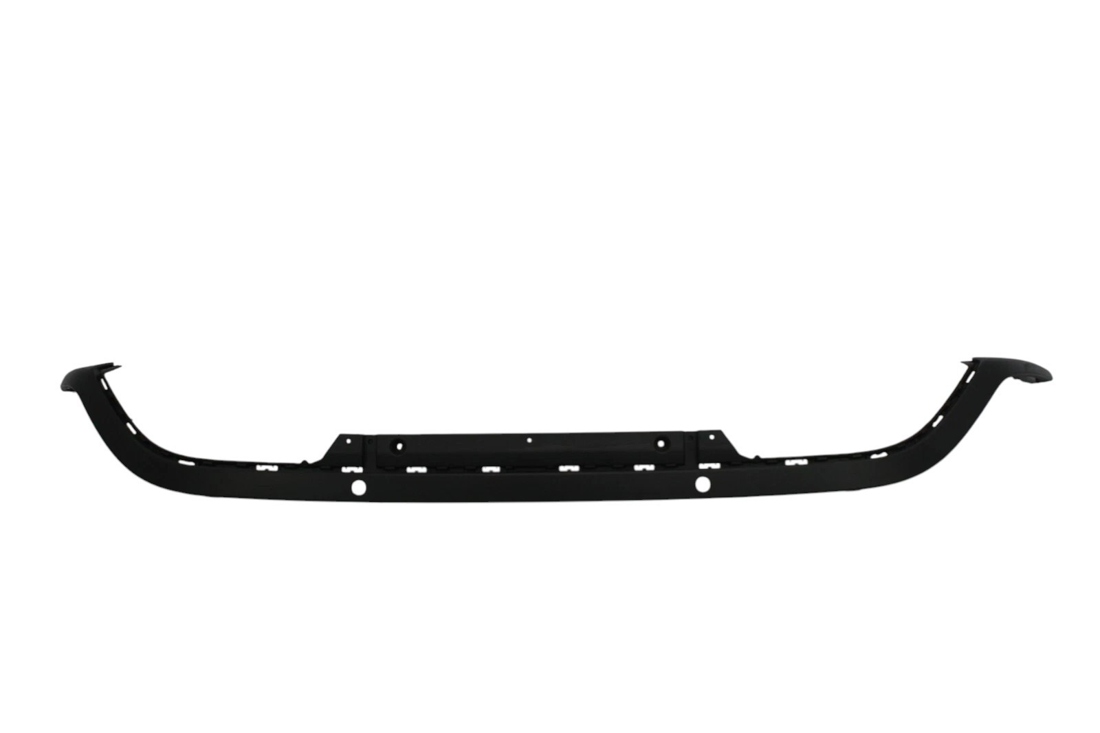Jaguar F Pace X761 Rear Bumper Lower Section 2020 ON MK83-75018-A Genuine