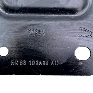Jaguar F Pace X761 Rear Bumper Right Support Bracket HK83-102A98-AC Genuine - Image 12