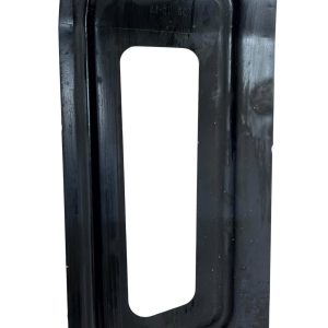 Jaguar F Pace X761 Rear Bumper Right Support Bracket HK83-102A98-AC Genuine - Image 9