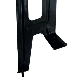 Jaguar F Pace X761 Rear Bumper Right Support Bracket HK83-102A98-AC Genuine - Image 10