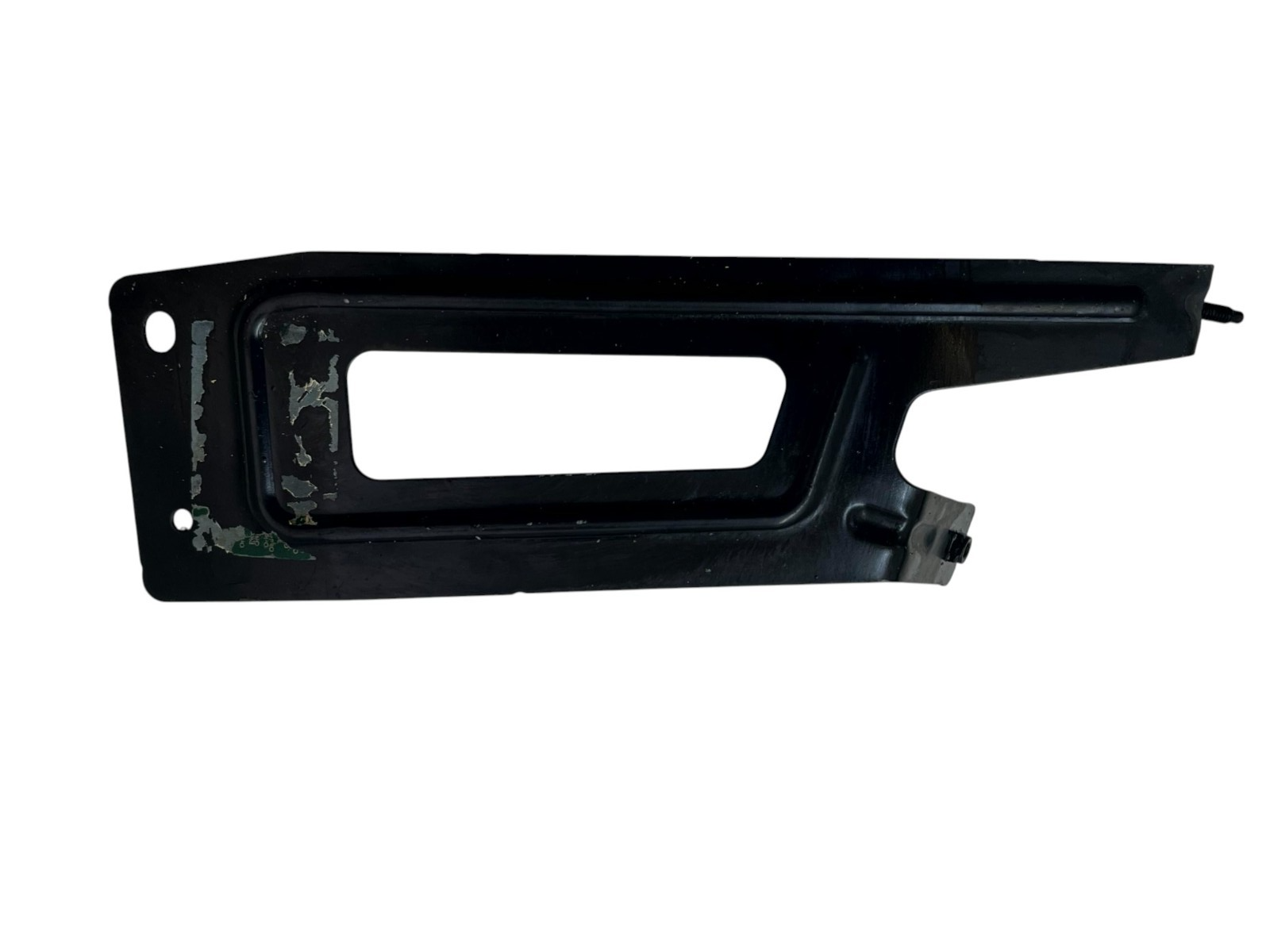 Jaguar F Pace X761 Rear Bumper Right Support Bracket HK83-102A98-AC Genuine