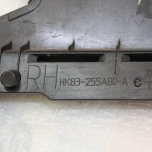 Jaguar F Pace X761 Rear Right Door Pillar Trim 2017 ON HK83-255A80-A Genuine - Image 15