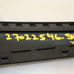 Jaguar F Pace X761 Rear Right Door Pillar Trim 2017 ON HK83-255A80-A Genuine - Image 18