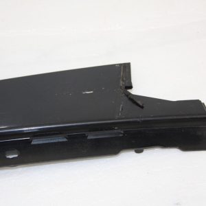 Jaguar F Pace X761 Rear Right Door Pillar Trim 2017 ON HK83-255A80-A Genuine - Image 3