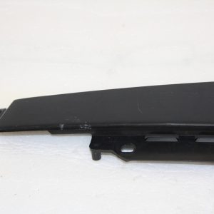 Jaguar F Pace X761 Rear Right Door Pillar Trim 2017 ON HK83-255A80-A Genuine - Image 5