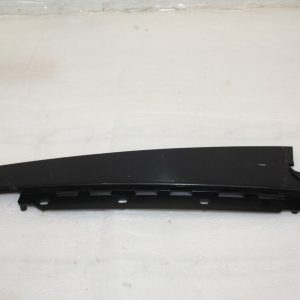 Jaguar F Pace X761 Rear Right Door Pillar Trim HK83-255A80-A Genuine - Image 1