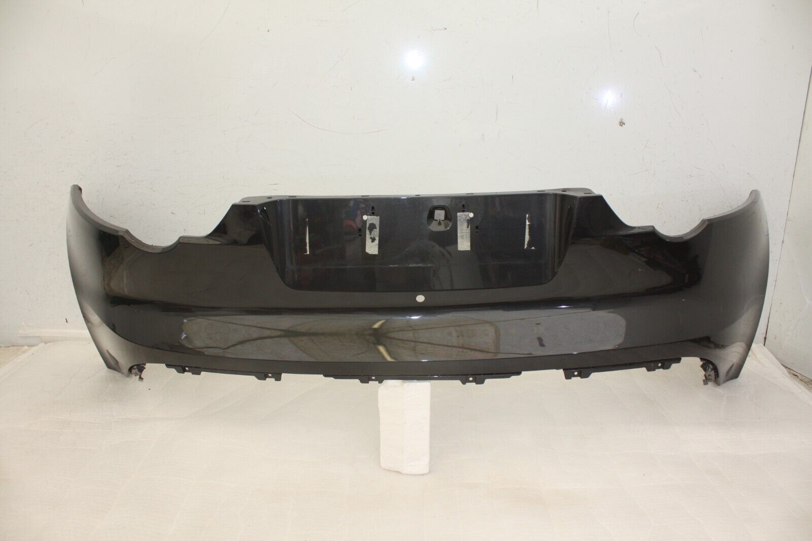 Jaguar F Type Rear Bumper 2013 TO 2017 EX53-17D781-A Genuine