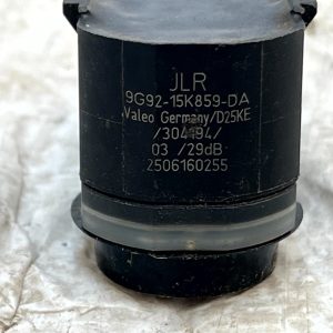 Jaguar F-Type X152 Bumper PDC Parking Distance Sensor 9G92-15K859-DA Genuine - Image 9