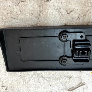 Jaguar F-Type X152 Front Number Plate Holder 2021 ON MX53-17N393-CC Genuine - Image 11