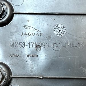 Jaguar F-Type X152 Front Number Plate Holder 2021 ON MX53-17N393-CC Genuine - Image 12
