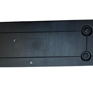 Jaguar F-Type X152 Front Number Plate Holder 2021 ON MX53-17N393-CC Genuine - Image 4