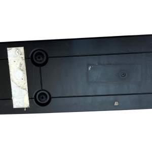 Jaguar F-Type X152 Front Number Plate Holder 2021 ON MX53-17N393-CC Genuine - Image 5