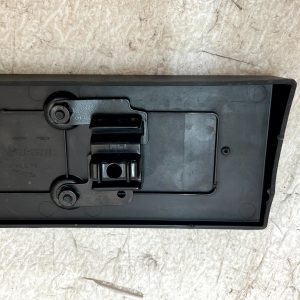 Jaguar F-Type X152 Front Number Plate Holder 2021 ON MX53-17N393-CC Genuine - Image 8