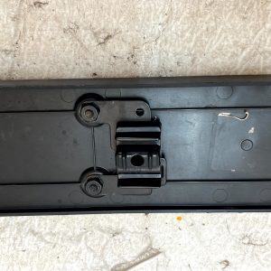Jaguar F-Type X152 Front Number Plate Holder 2021 ON MX53-17N393-CC Genuine - Image 10