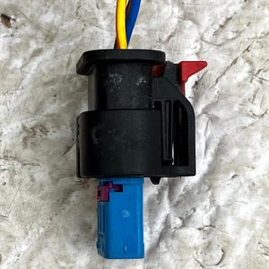 Jaguar I Pace F Pace PDC Parking Sensor Loom Plug Connector 22363441 Genuine - Image 4