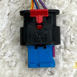 Jaguar I Pace F Pace PDC Parking Sensor Loom Plug Connector 22363441 Genuine - Image 5