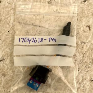 Jaguar I Pace F Pace PDC Parking Sensor Loom Plug Connector 22363441 Genuine - Image 10