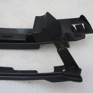 Jaguar I Pace Front Bumper Right Bracket 2018 ON J9D3-15266-A Genuine - Image 7