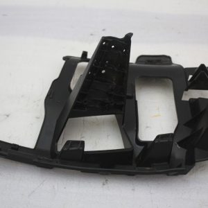 Jaguar I Pace Front Bumper Right Bracket 2018 ON J9D3-17C862-A Genuine - Image 8