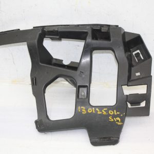 Jaguar I Pace Front Bumper Right Bracket 2018 ON J9D3-17C862-A Genuine