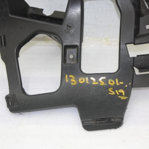 Jaguar I Pace Front Bumper Right Bracket 2018 ON J9D3-17C862-A Genuine - Image 5