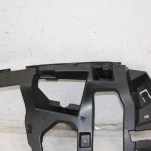 Jaguar I Pace Front Bumper Right Bracket 2018 ON J9D3-17C862-A Genuine - Image 3