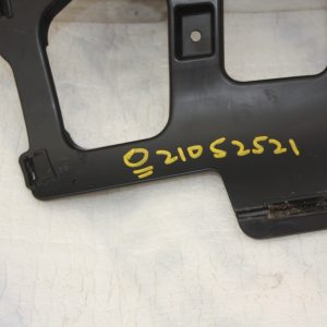 Jaguar I Pace Front Bumper Right Bracket 2018 ON J9D3-17C862-A Genuine - Image 5