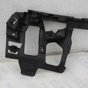Jaguar I Pace Front Bumper Right Bracket 2018 ON J9D3-17C862-A Genuine - Image 6