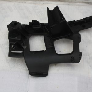 Jaguar I Pace Front Bumper Right Bracket 2018 ON J9D3-17C862-A Genuine - Image 7